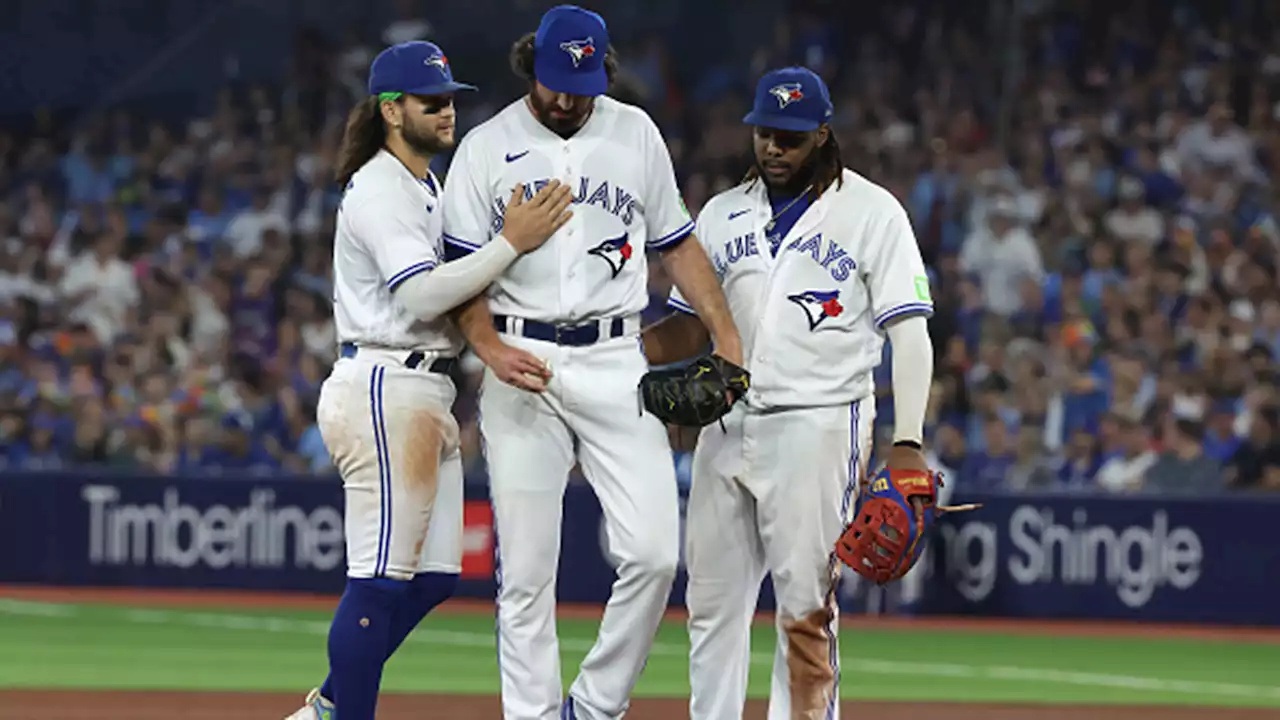 Phillips on what could be the difference maker between Jays and Twins