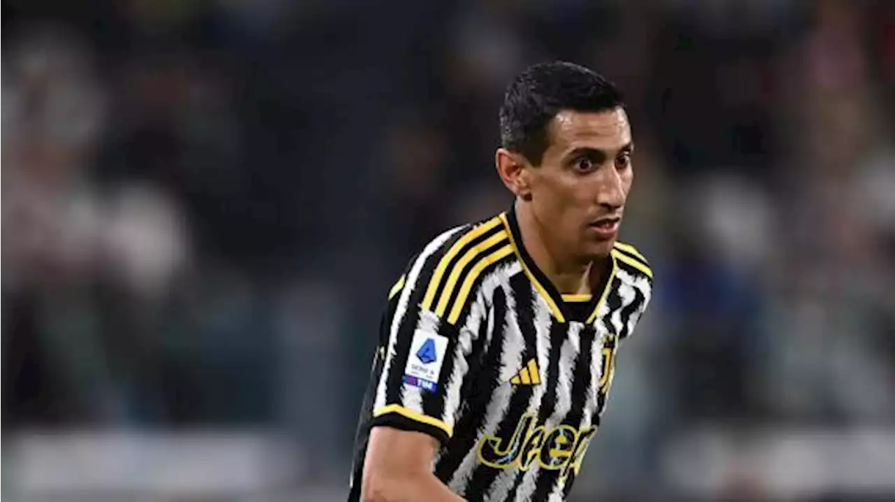 - Inter-Benfica, Di Maria torna in Italia: a breve le parole del Fideo