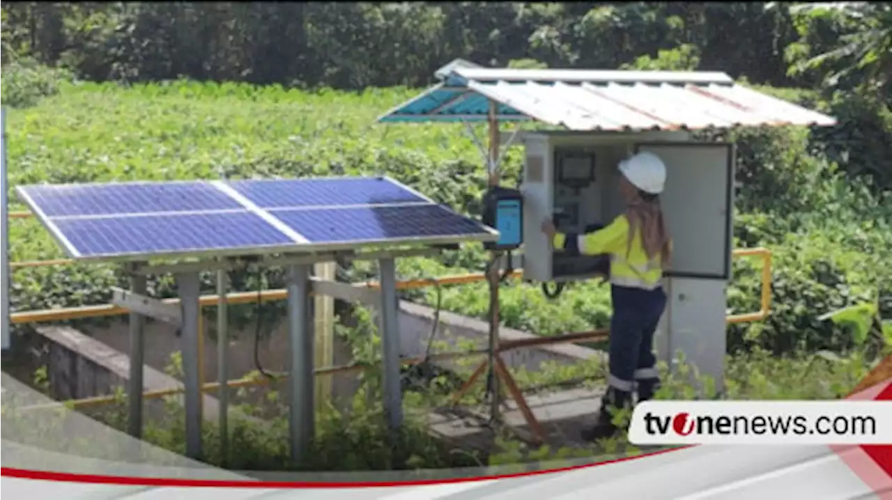 Ramah Lingkungan, Dirjen Minerba Kementerian ESDM Anugerahi Penghargaan untuk Tujuh Bukit Operations