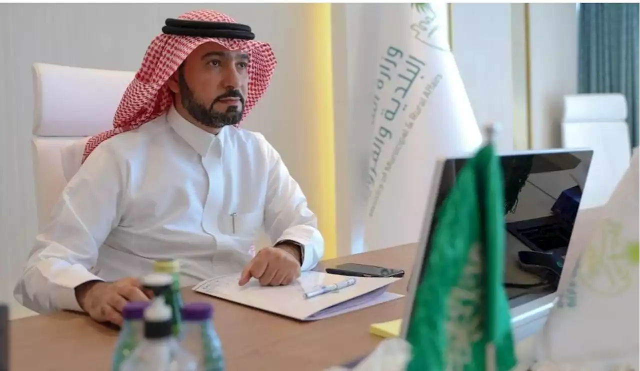 توضيح مهم من 'الشؤون البلدية' بشأن تحديد المسؤول عن المخالفة - صحيفة تواصل الالكترونية | صحيفة إخبارية سعودية شاملة لأخبار اقتصادية واجتماعية وسياسية