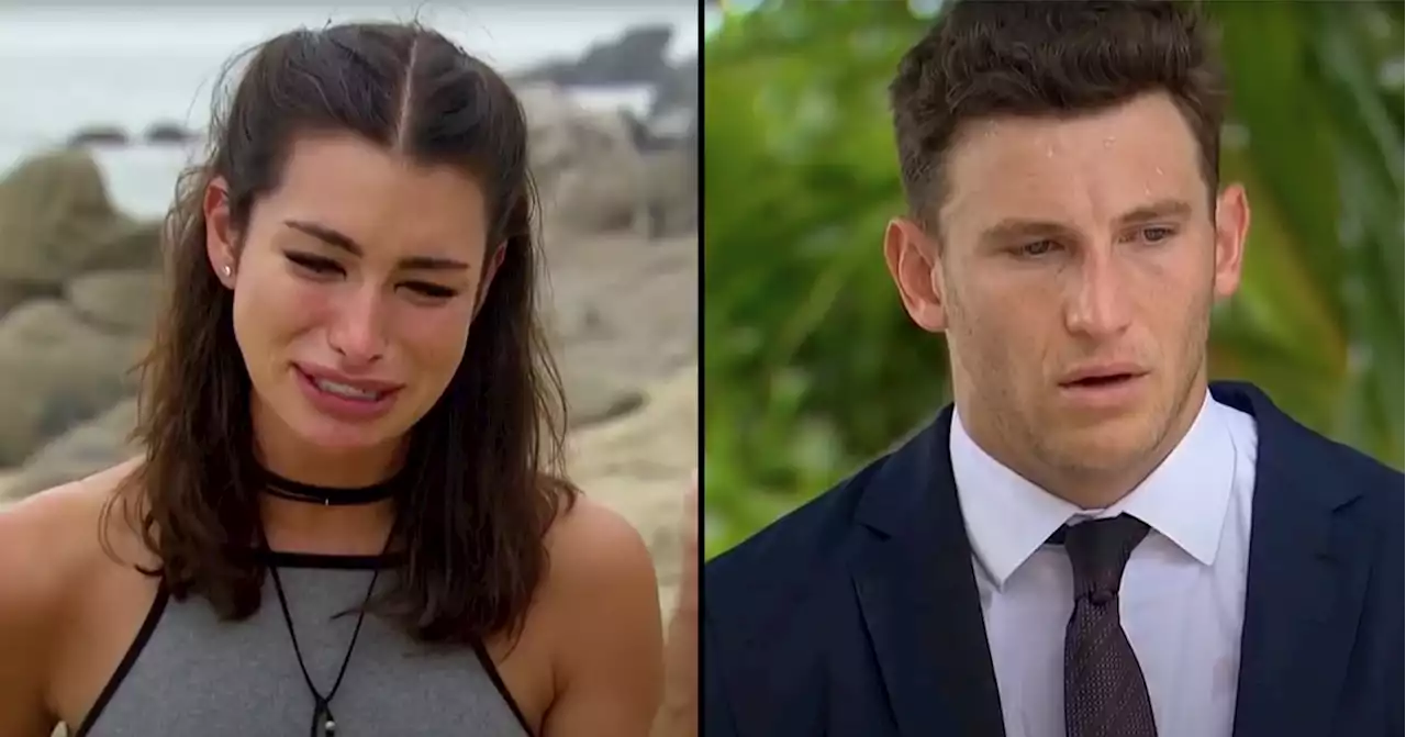 Bachelor Nation Favorites Who Couldn’t Keep a Dry Eye