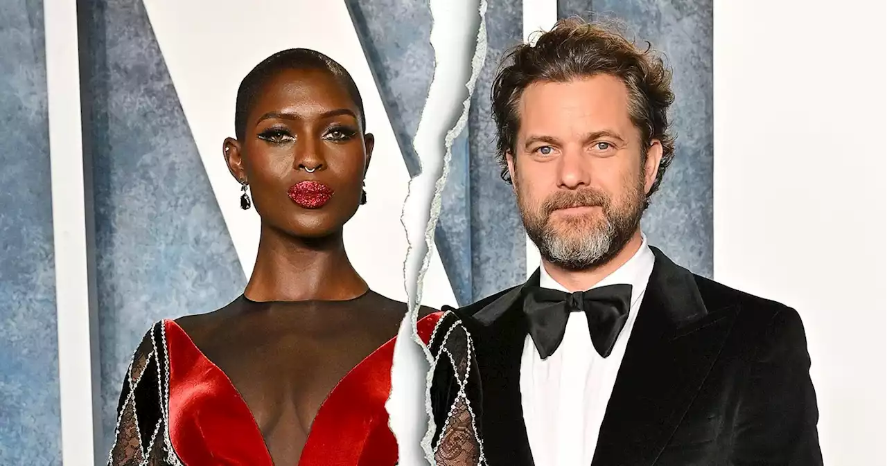 Joshua Jackson and Jodie Turner-Smith Split After 4 Years