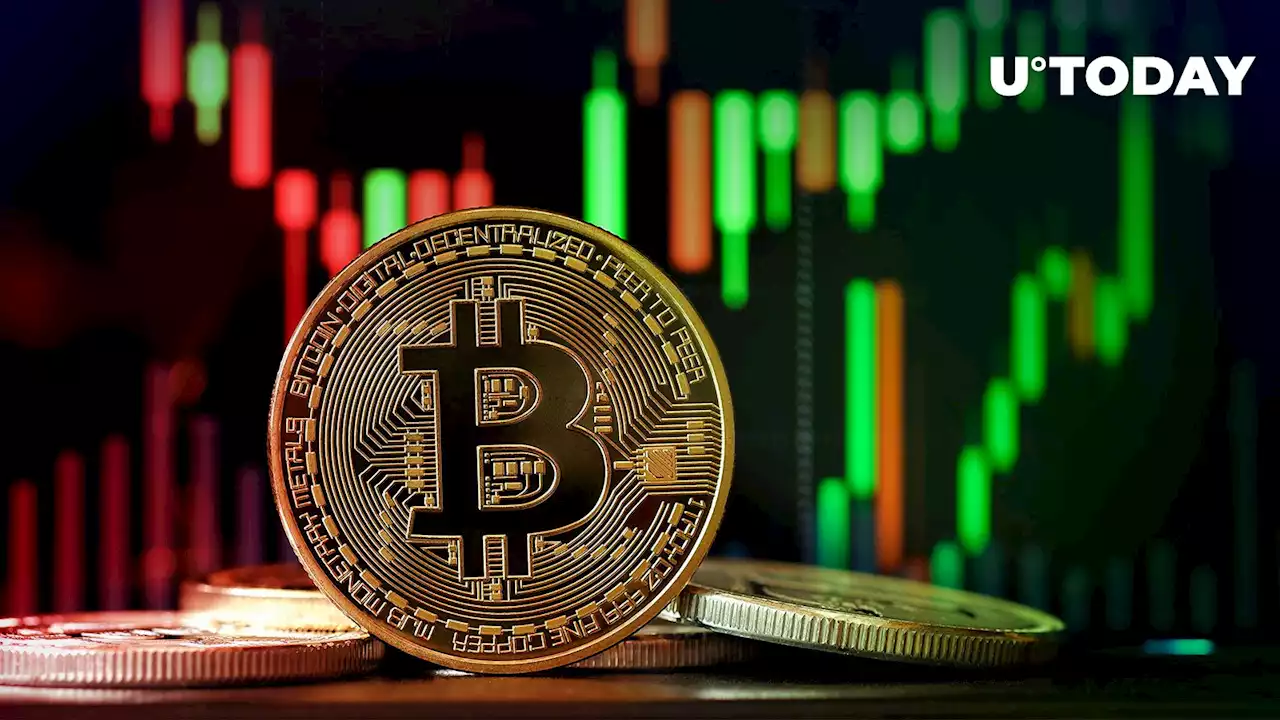 Bitcoin (BTC) Price Eyeing $31K After Breaking Bearish Trend