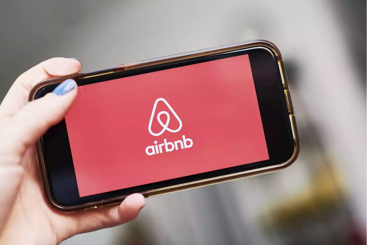 Airbnb está fundamentalmente quebrado, diz CEO. E ele planeja consertar isso