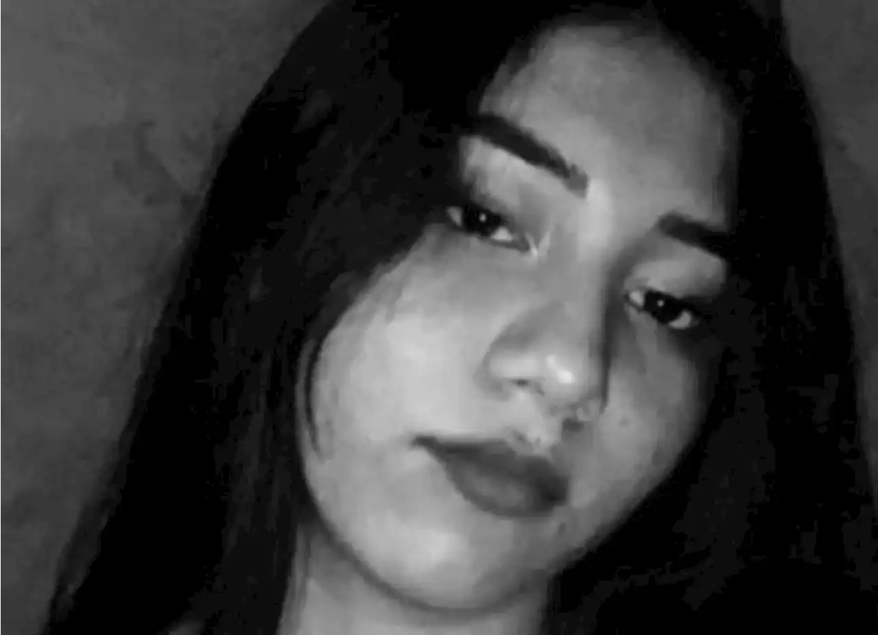 Wendy Guadalupe, de 16 años, fue asesinada al salir de unos 15 años