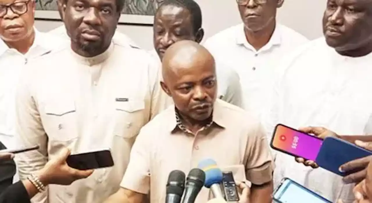 24 hrs to nationwide strike: FG’s meeting with NLC, TUC ends in deadlock