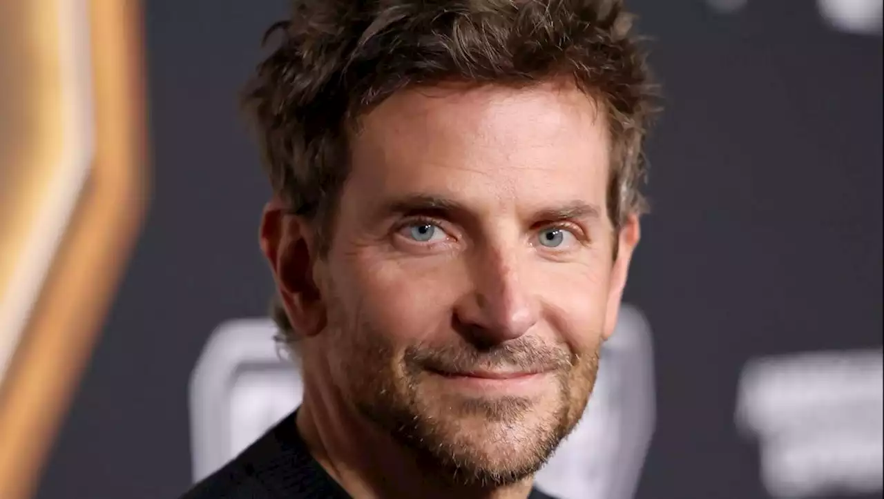 Bradley Cooper Makes Appearance at NYFF ‘Maestro’ Premiere