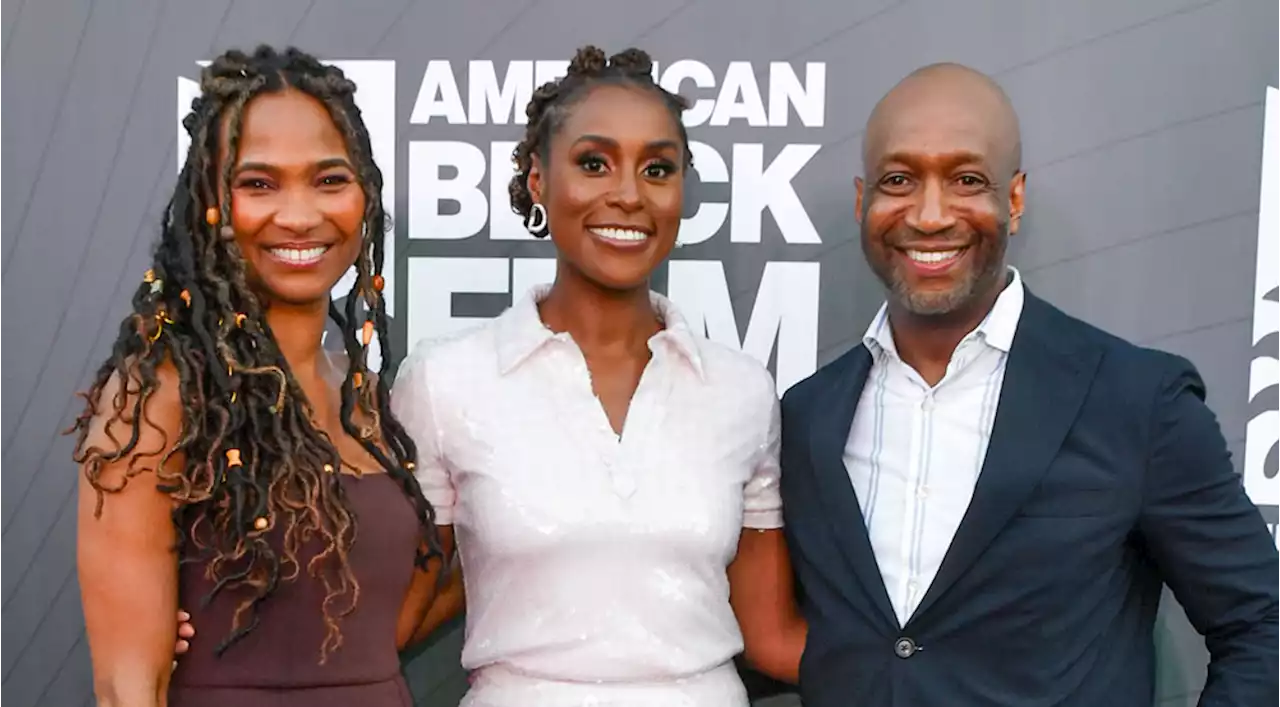 Issa Rae Named Creative Director for 2024 American Black Film Festival (EXCLUSIVE)