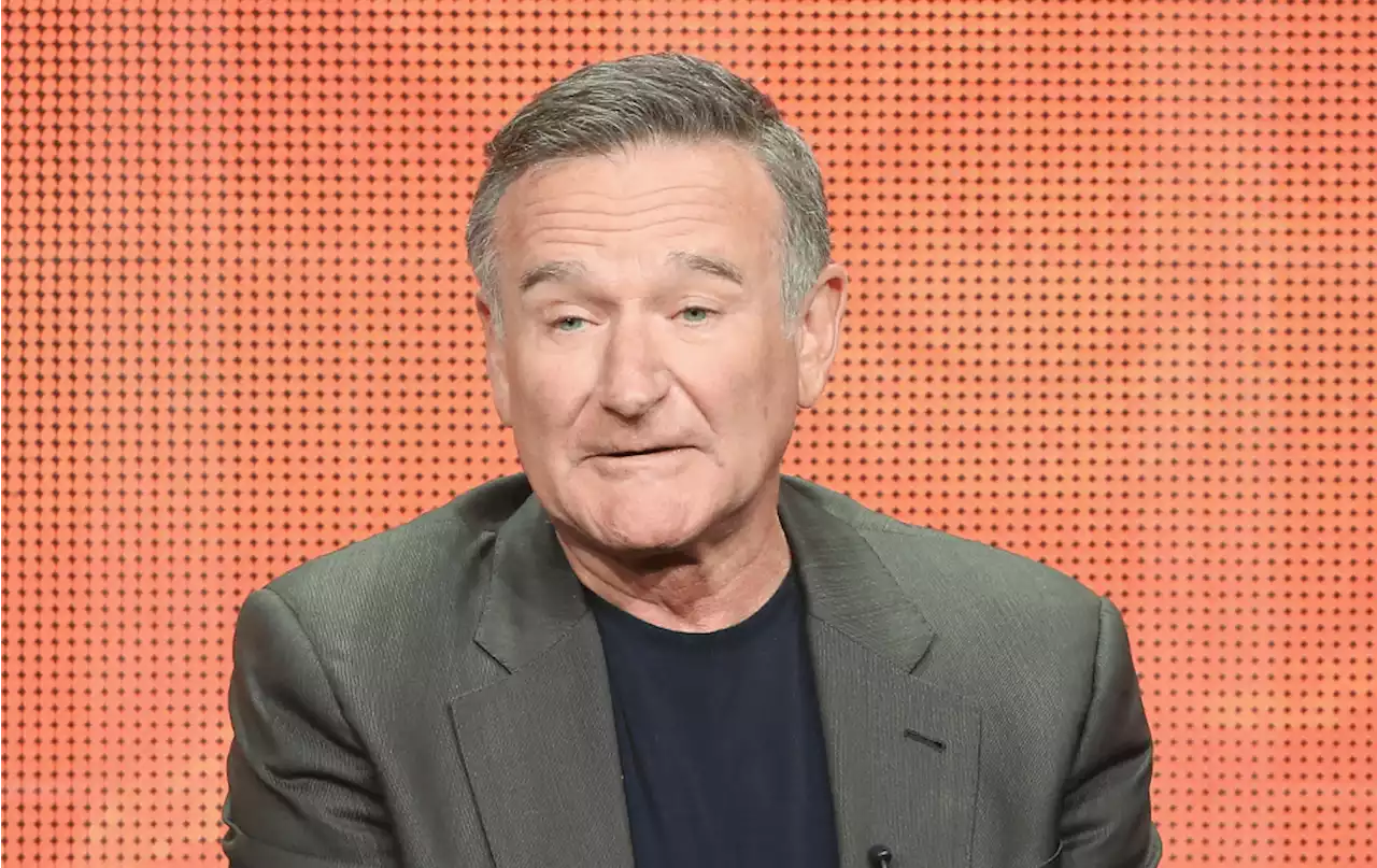 Robin Williams’ Daughter Slams AI Recreations of Him as ‘Disturbing’: ‘At Their Worst’ They Are a ‘Horrendous Frankenstein Monster’