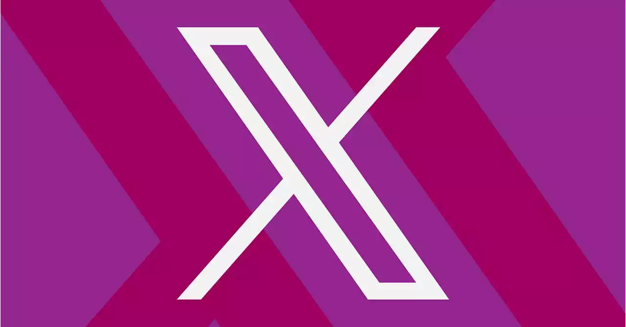 X Social Media is suing X, a social media company