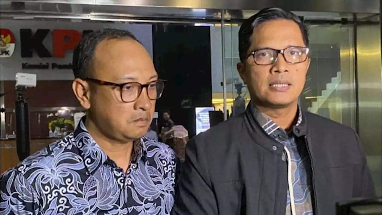 Eks Jubir KPK Febri Diansyah Diperiksa Hampir 7 Jam: Terkait Wewenang Sebagai Advokat