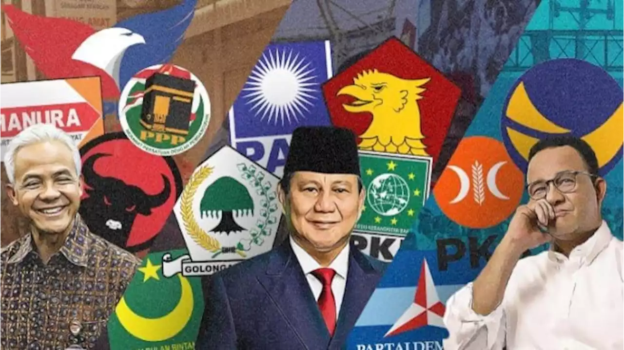 Usai Natalius Pigai, Pencipta Lagu 2019 Ganti Presiden Kemungkinan Tetap Dukung Prabowo