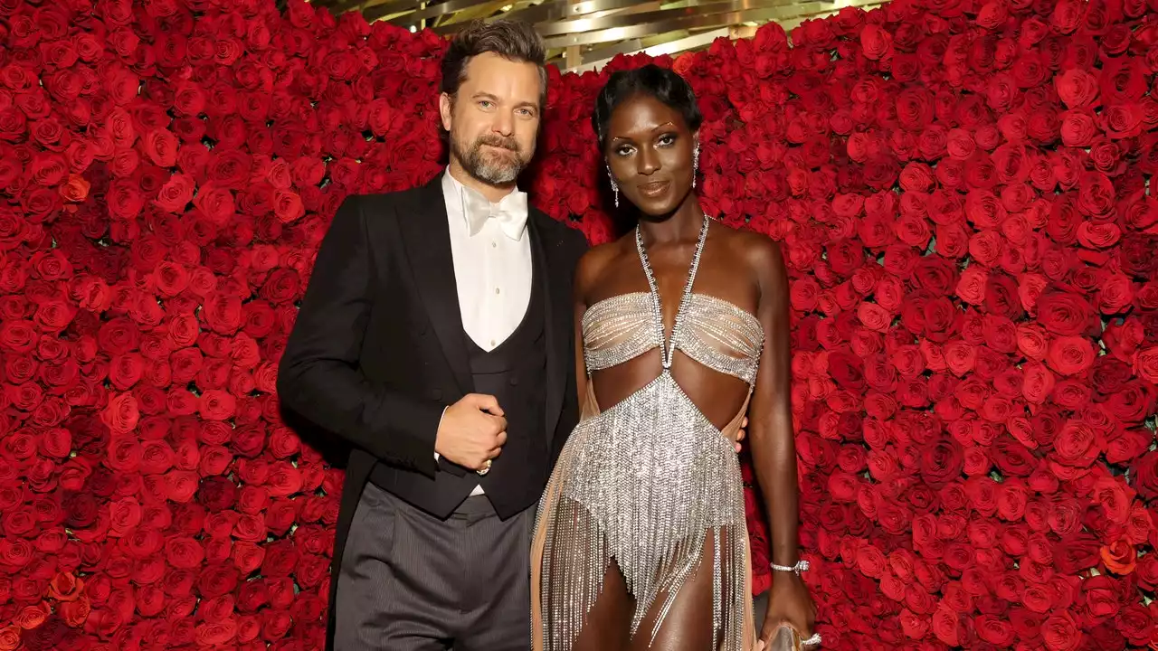 Jodie Turner-Smith Has Filed for Divorce From Joshua Jackson