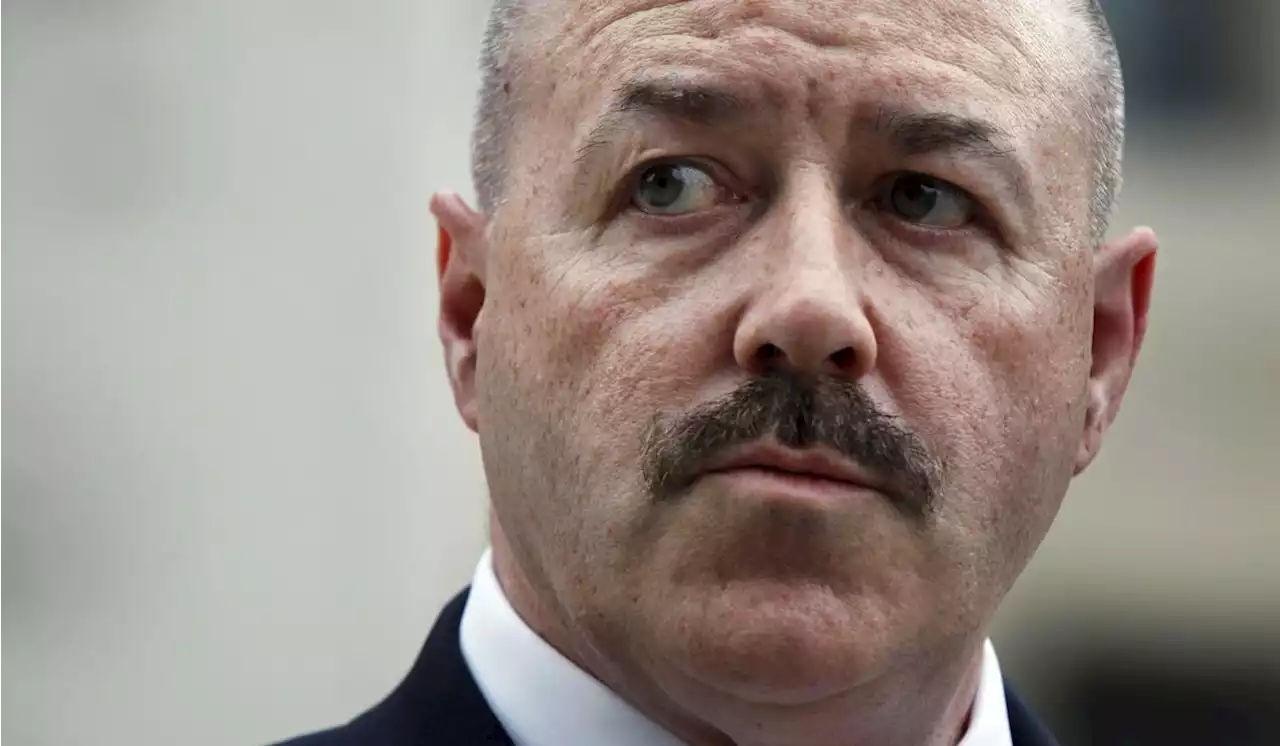 Ex-NYPD chief Bernie Kerik subpoenaed to testify in Georgia election case