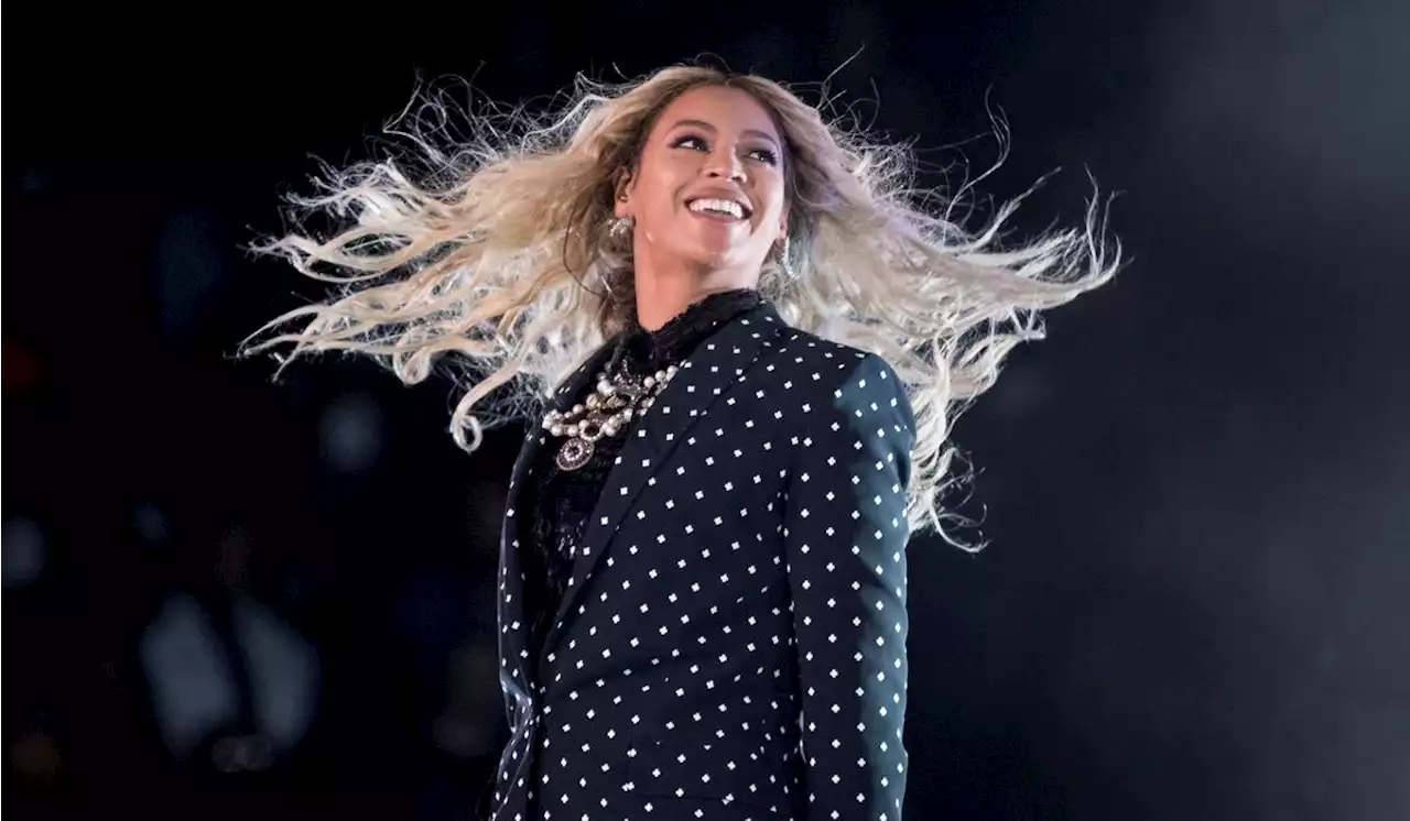 Not just Taylor: Beyonce’s Renaissance World Tour is coming to movie theaters soon