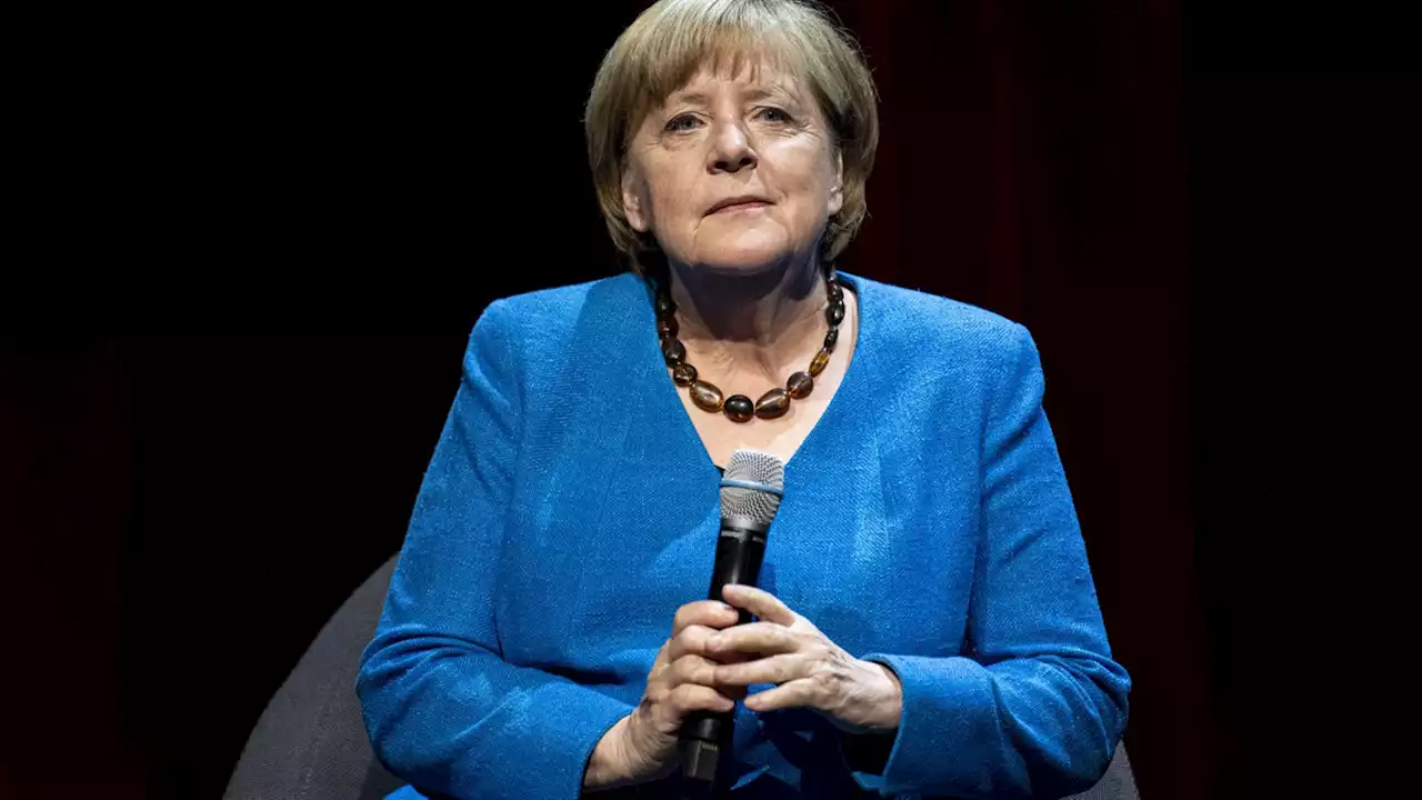 ZDF holt plötzlich Angela Merkel ins Programm – Traditions-Format entfällt