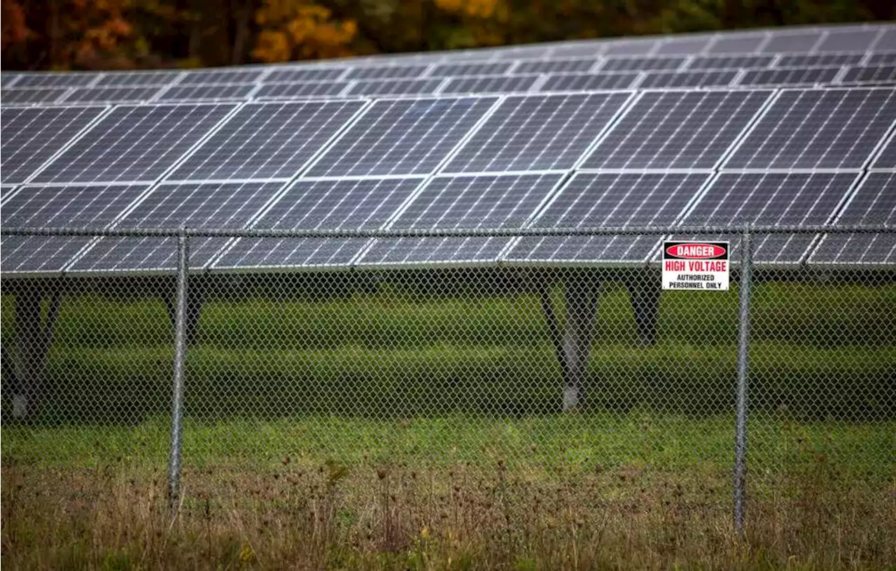 A new state study shows where solar is most suitable in Mass. — including your home