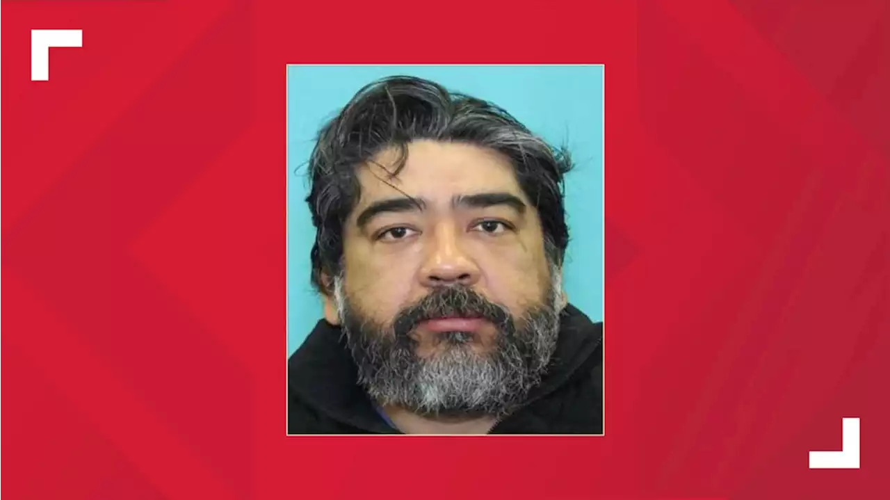 Man wanted in killing of 2 people, shooting of another, at Fort Worth home, police say