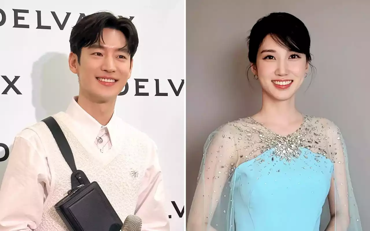 Lee Je Hoon Absen, Park Eun Bin Bakal Jadi Host Solo di Busan International Film Festival 2023