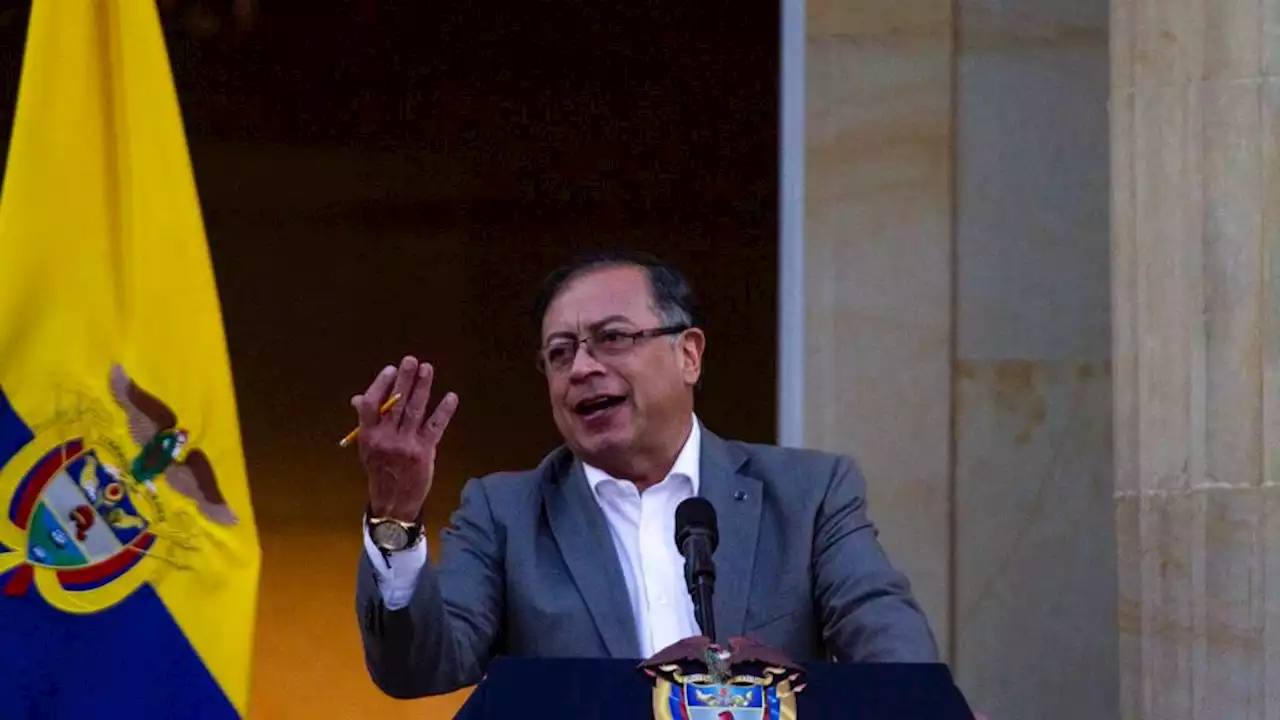 Solicitamos respeto a las decisiones tomadas: CNE a Gustavo Petro