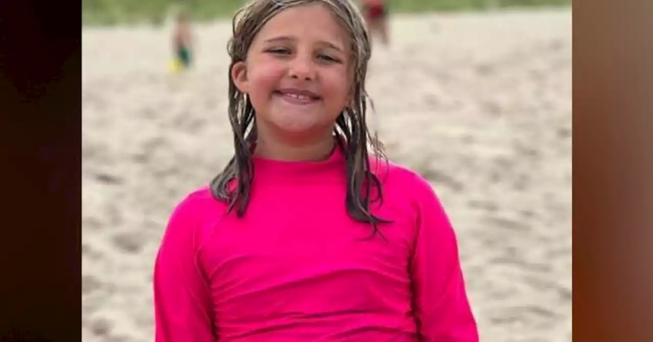 New York authorities: Missing 9-year-old Charlotte Sena found safe