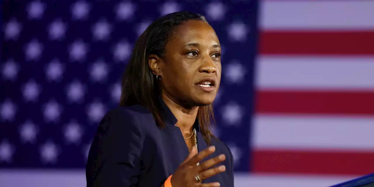 Gavin Newsom to Appoint Laphonza Butler to Fill Dianne Feinstein’s Senate Seat