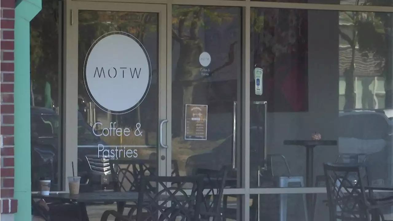 Fishers coffee shop raises money to buy regular customer motorized bike