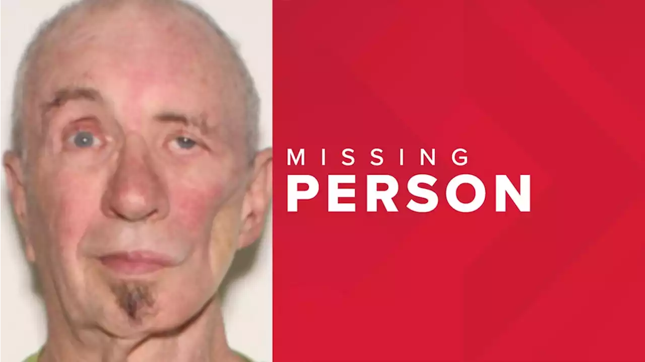 Silver Alert declared for southern Indiana man