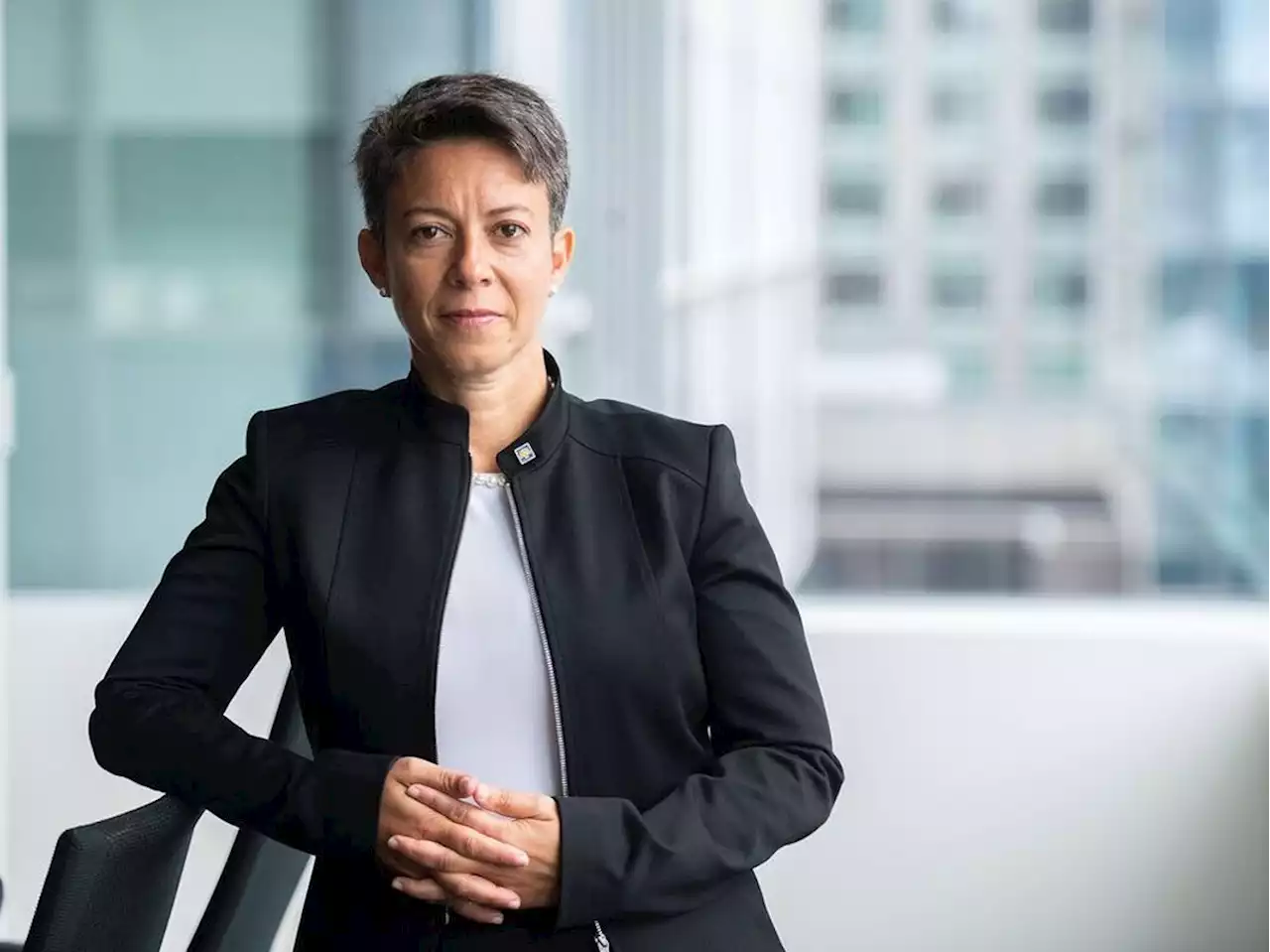 Live news: Laurentian Bank CEO Rania Llewellyn leaves, effective immediately