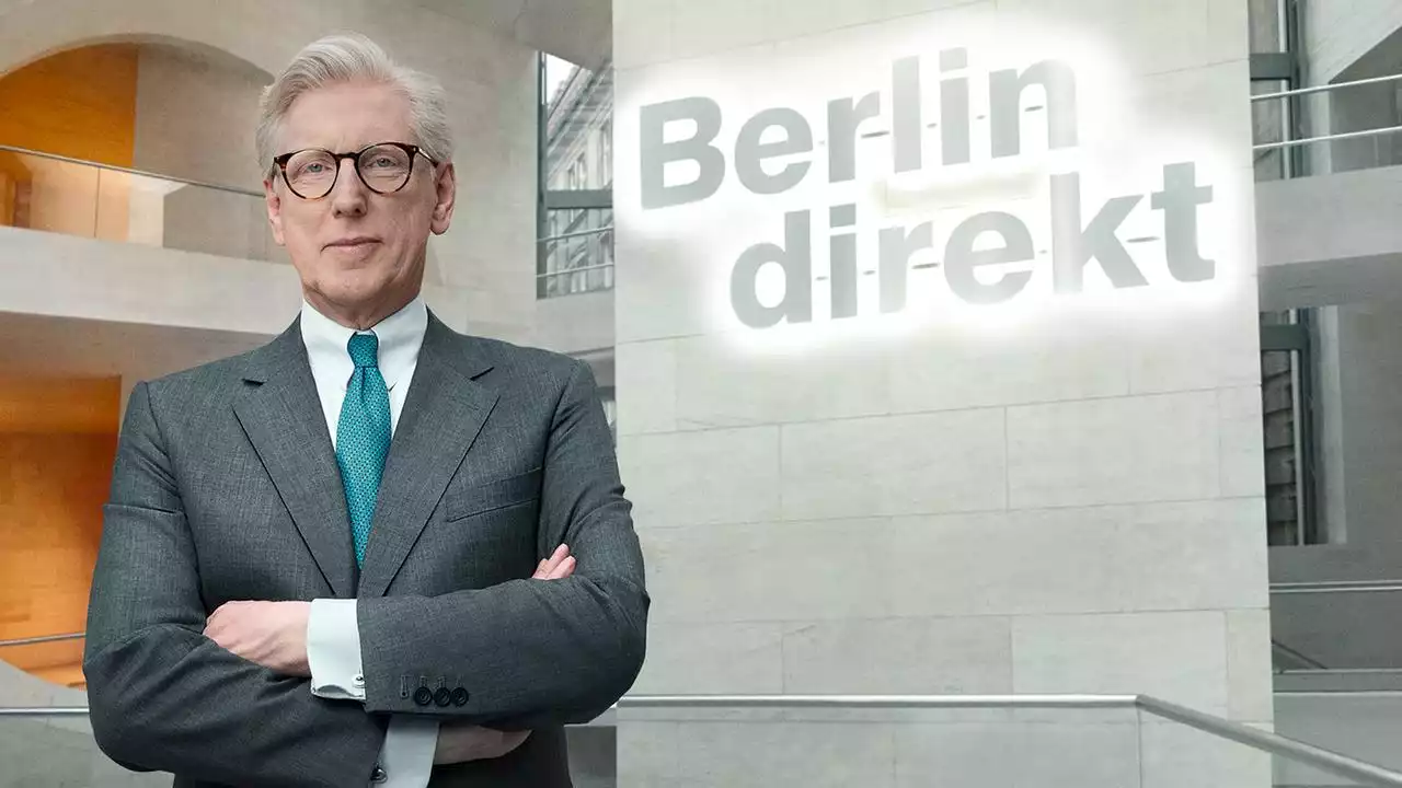 Berlin direkt