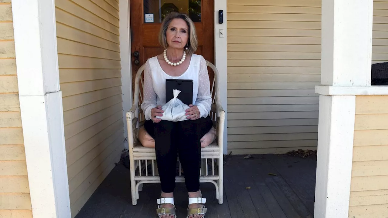 'That's not dad': Evidence suggests families received fake ashes from Colorado funeral home