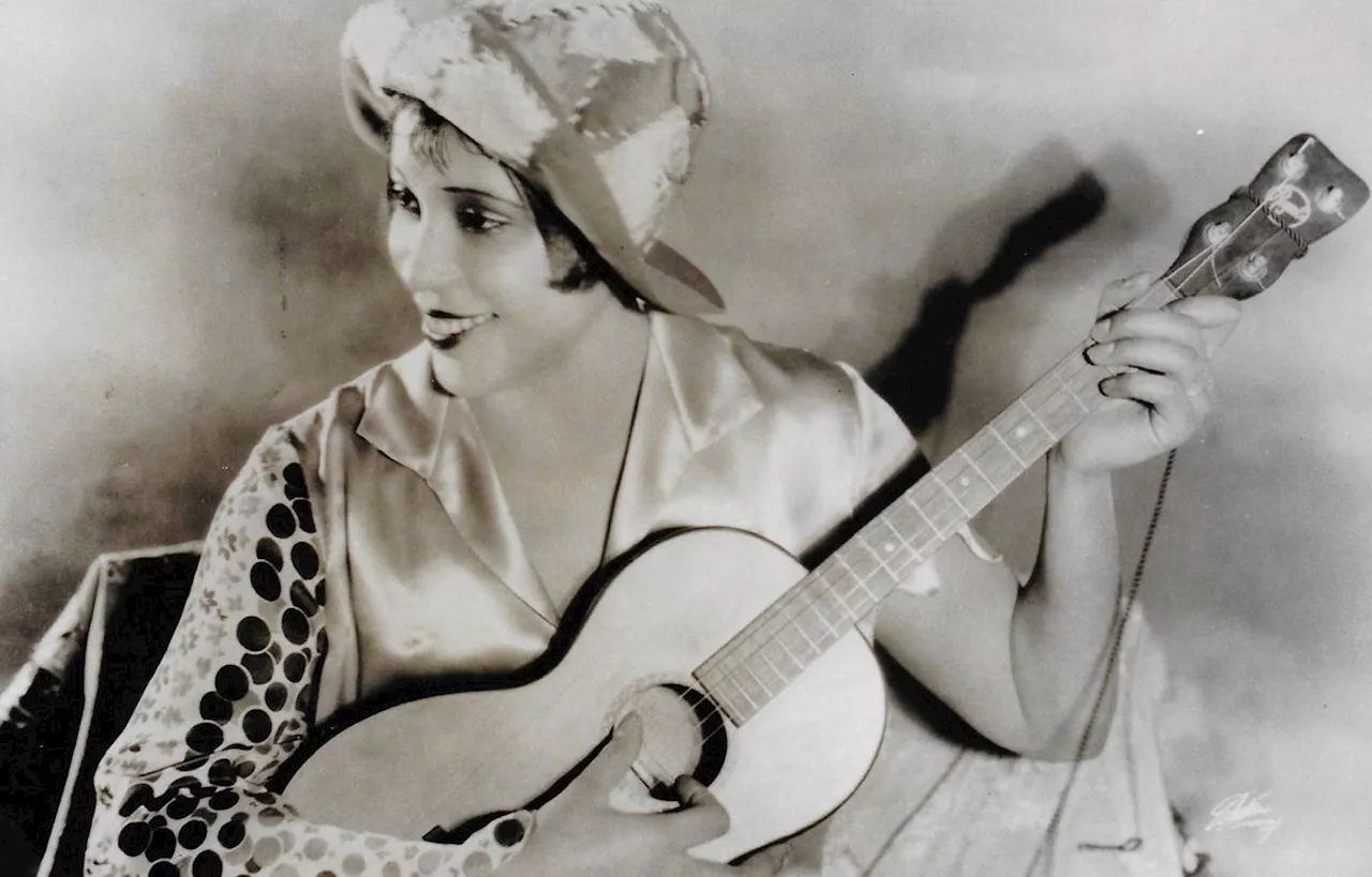 Qui était Adelaide Hall, l’incroyable chanteuse de jazz qui aurait eu 122 ans aujourd’hui ?