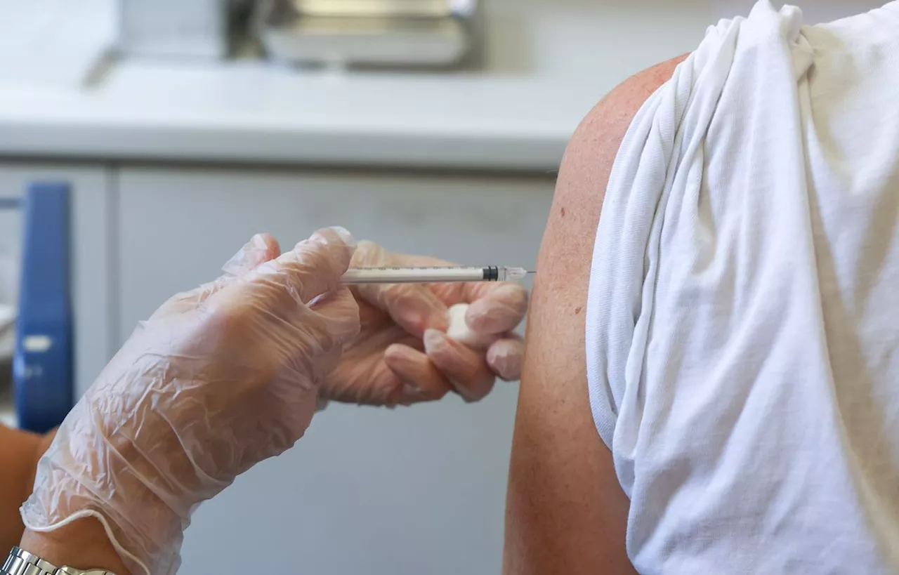 Vaccin contre le papillomavirus : Un collégien nantais dans un état « préoccupant » après un malaise