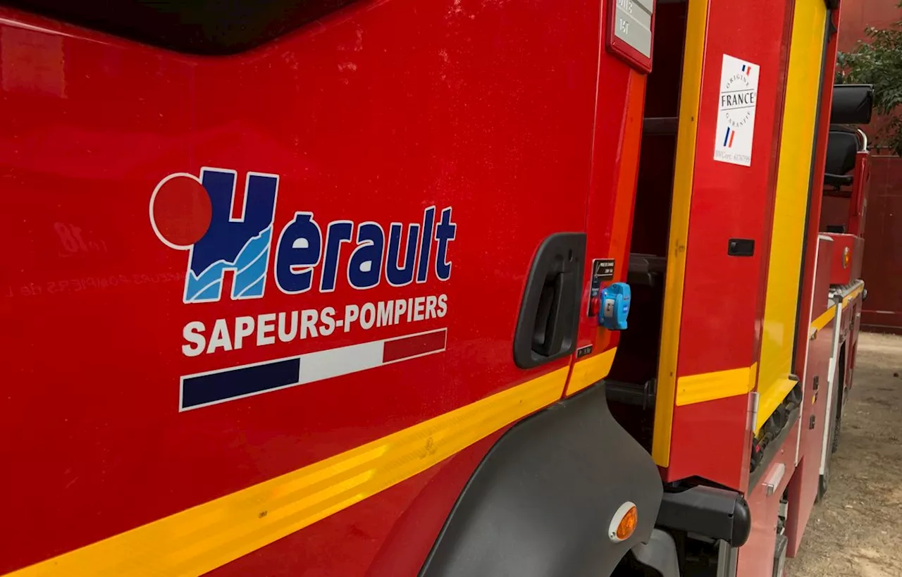 Montpellier : Une femme est morte dans l’incendie de son appartement