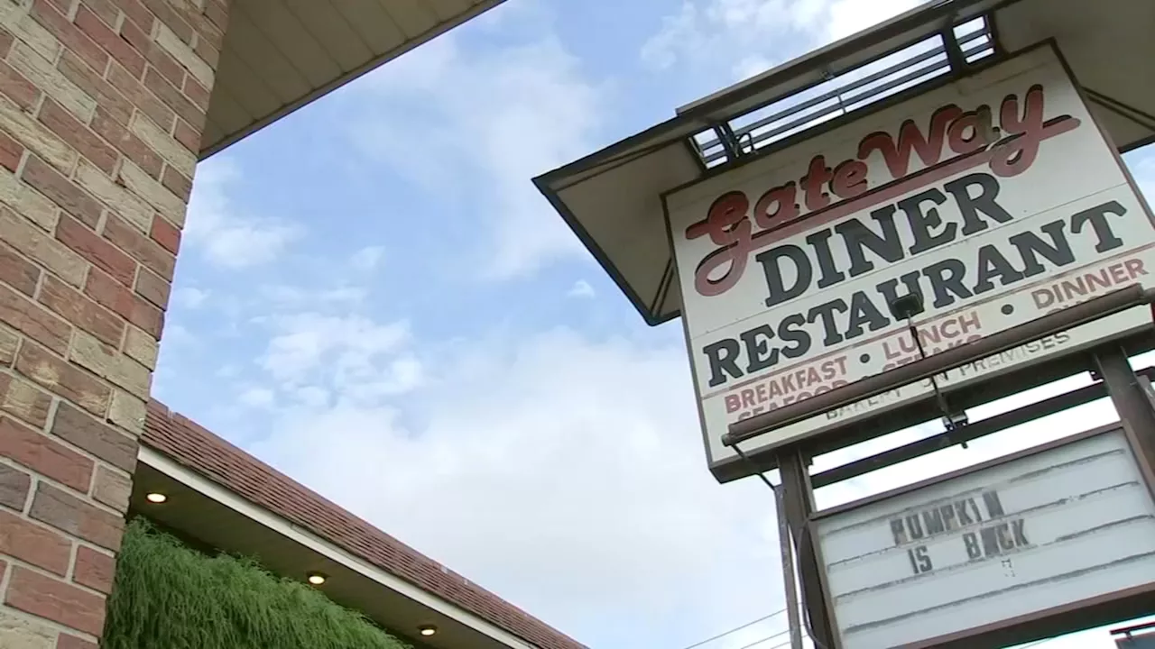 Beloved diner in Gloucester County set to close as bridge replacement project gets underway