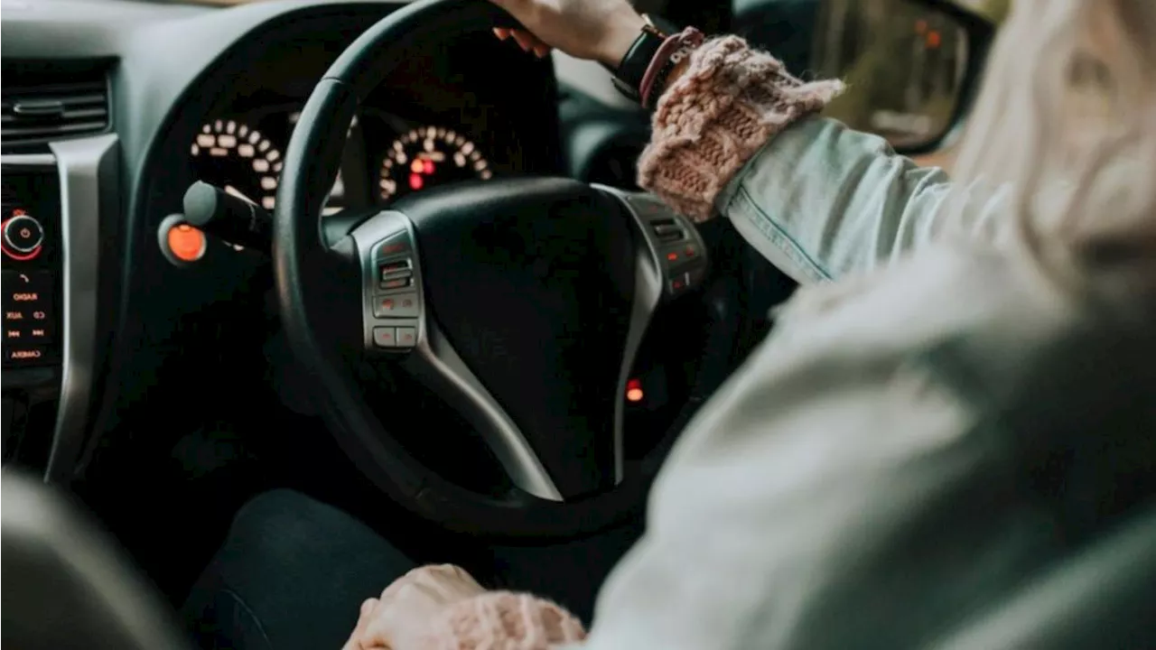 Common driving act that could cost romantic drivers up to $962