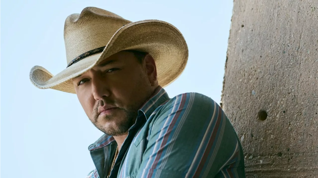 Jason Aldean announces Colorado Springs concert