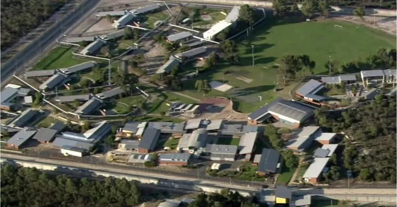 Indigenous boy, 16, dies a week after being found unresponsive inside cell at Casuarina Prison