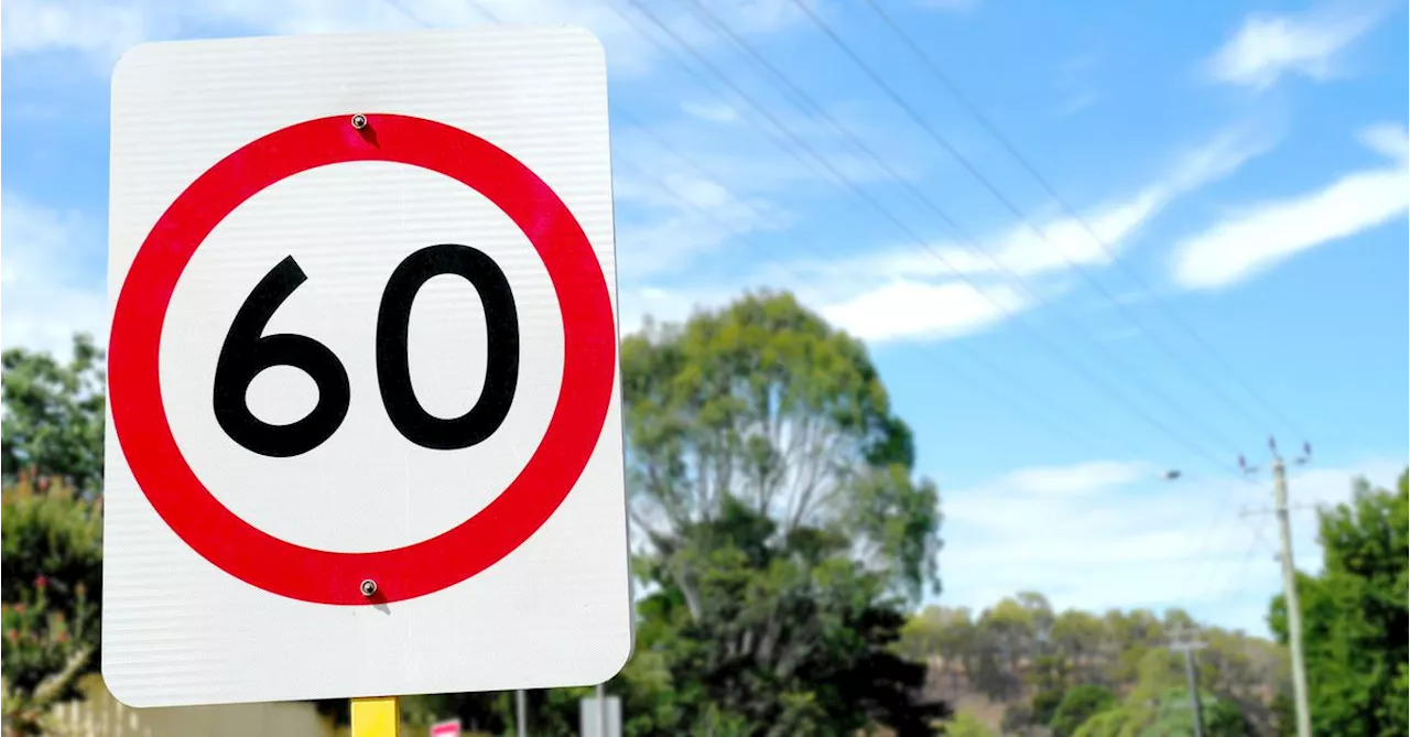 Speed limits dropping as much as 30km/h on some Sydney streets