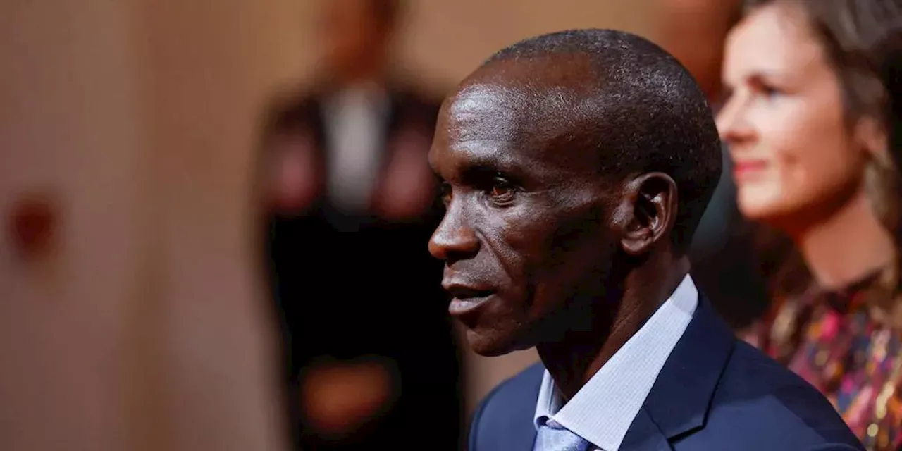 El discurso íntegro de Eliud Kipchoge en los Premios Princesa de Asturias 2023