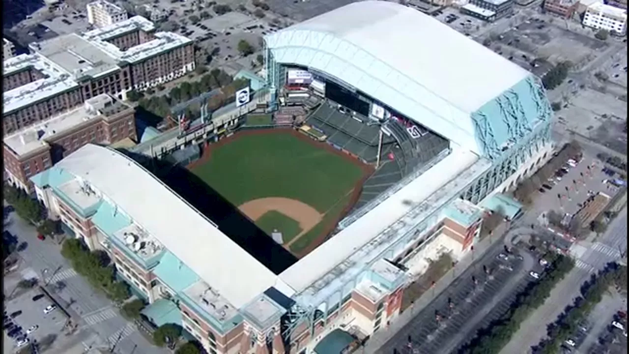 Astros postseason 2023: Outdoor Minute Maid Park games may mean higher-scoring contests than indoor