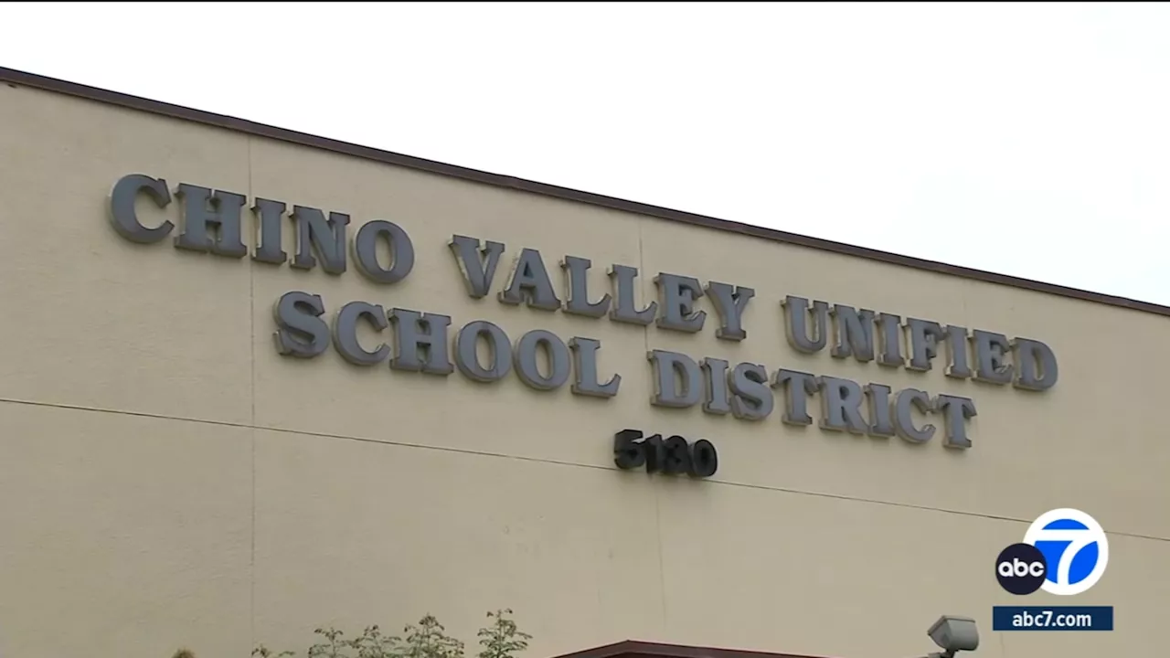 Judge blocks controversial Chino Valley school policy targeting transgender students