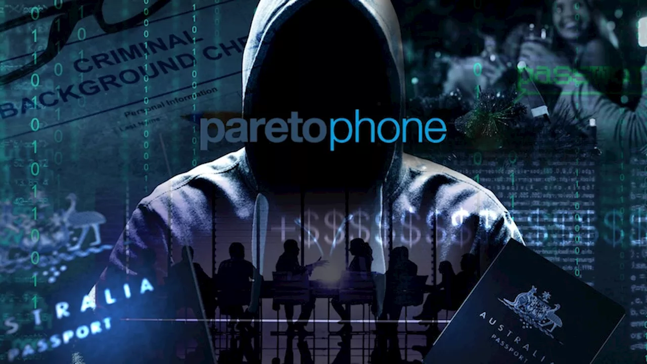 Pareto Phone, telemarketer at centre of charity cyber hack which targeted tens of thousands of Australian donors, collapses