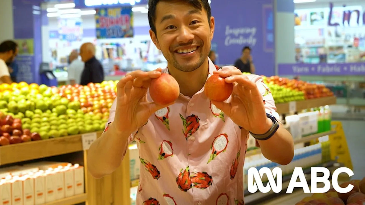 Thanh the Fruit Nerd's tips on choosing our most-shopped fruits and veggies