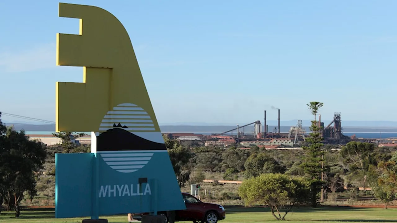 Whyalla prepares for hydrogen boom with 'city personality' test to ensure appeal to new arrivals