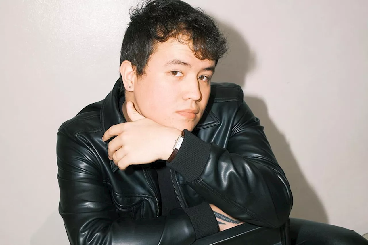 Juan Karlos admits feeling pressured after ‘Buwan’ success