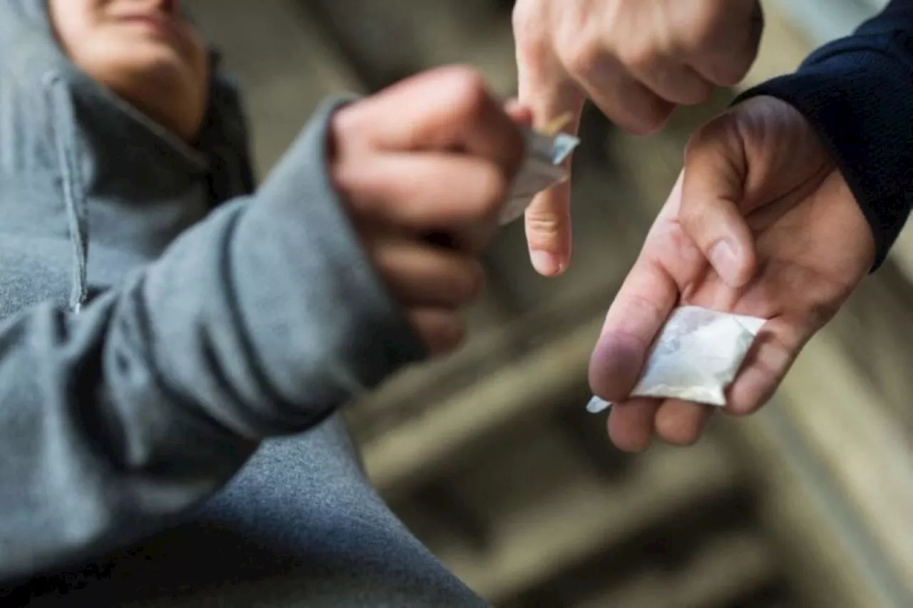 Châteaubriant : en prison pour avoir fourni de la drogue en Vendée | L'Éclaireur de Châteaubriant