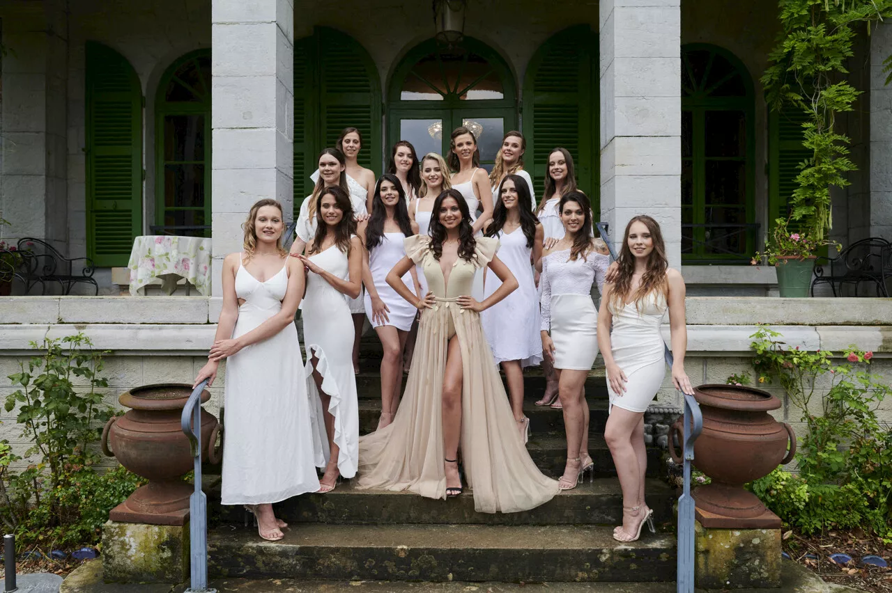 Dole. Miss Franche-Comté 2023 : découvrez les 12 candidates