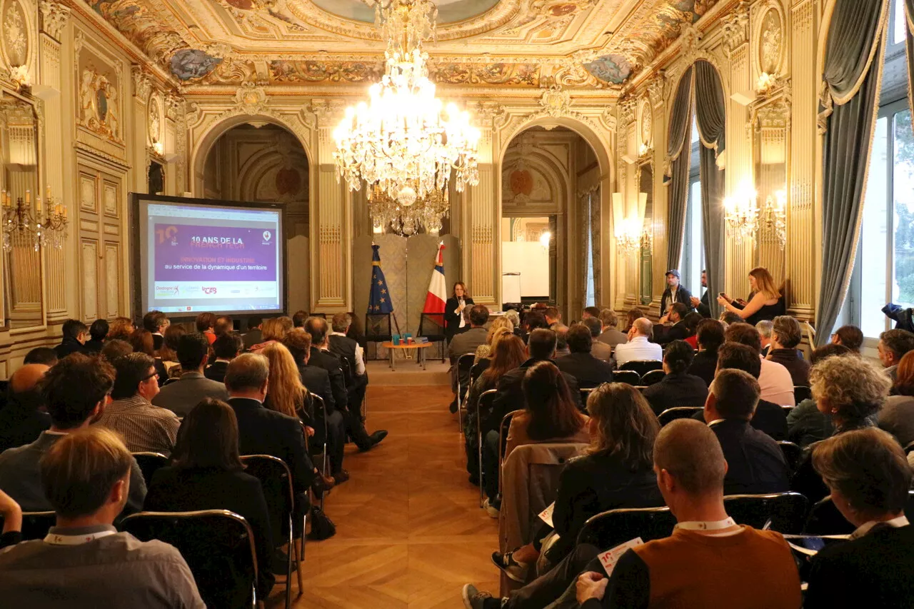 Dordogne. 10 ans d’entrepreneuriat en Périgord | Réussir le Périgord