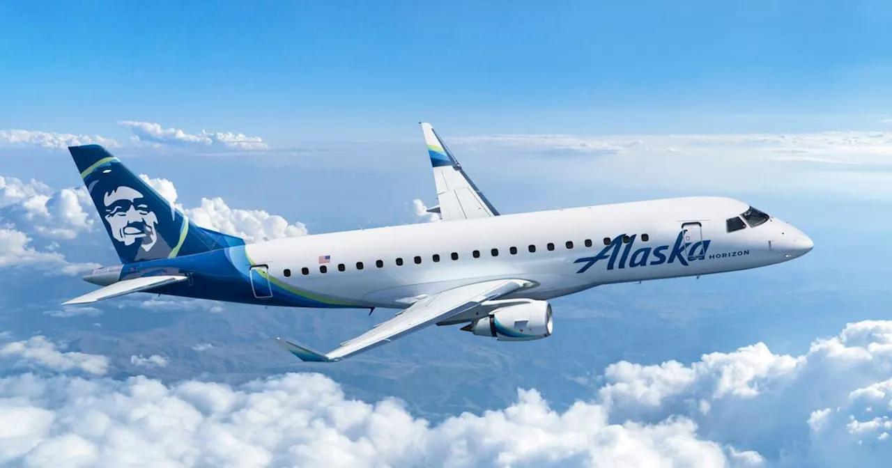 Alaska Airlines pulls back fleet growth plans as momentum slows